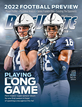 OFN Today (9/11 – Penn State Football Preview)